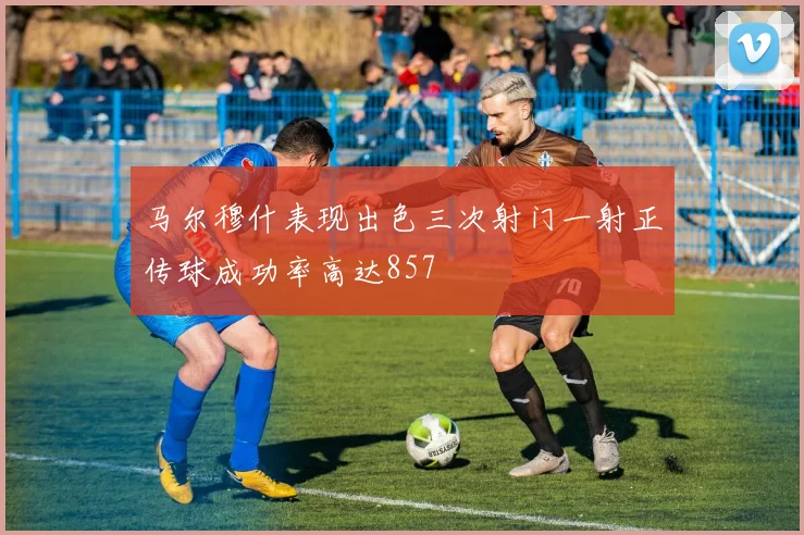 马尔穆什表现出色三次射门一射正传球成功率高达857