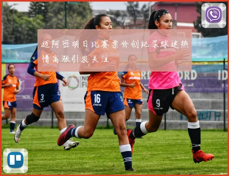 迈阿密明日比赛票价创纪录球迷热情高涨引发关注