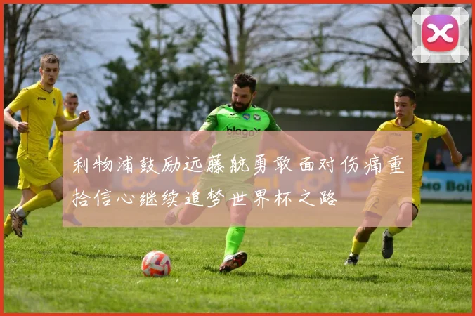 利物浦鼓励远藤航勇敢面对伤痛重拾信心继续追梦世界杯之路